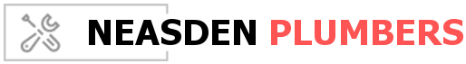 Plumbers Neasden logo