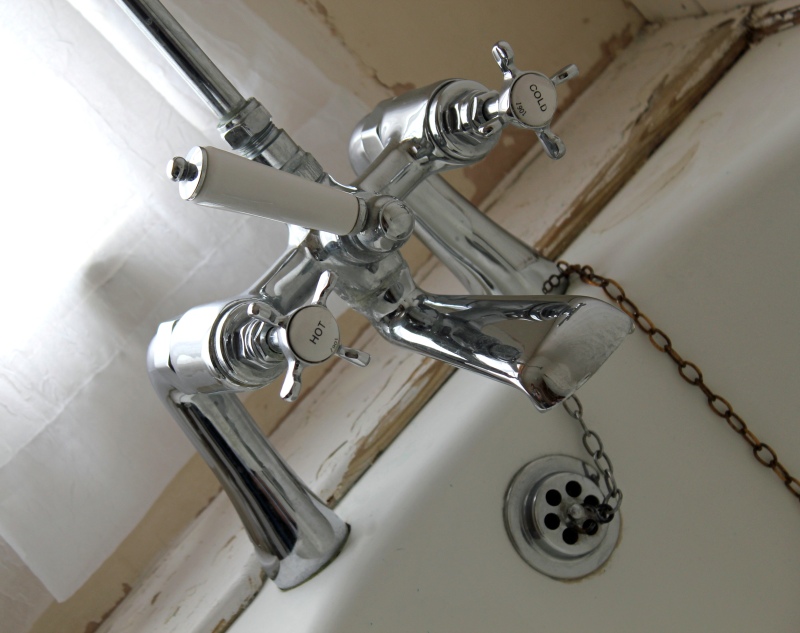 Shower Installation Neasden, NW2